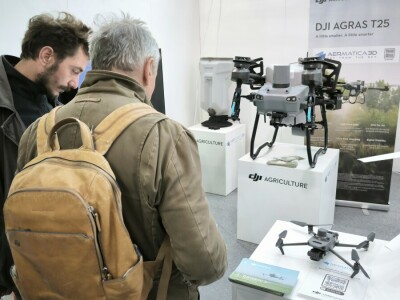 Sajam EIMA 2024. u Bologni