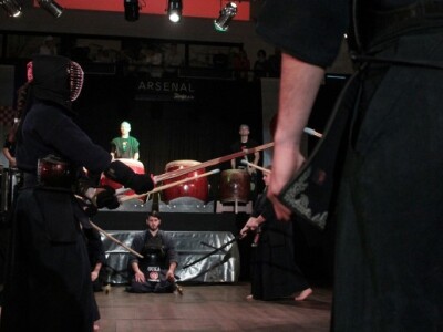 Drugi Tuna, Sushi &amp; Wine Festival održan u Zadru