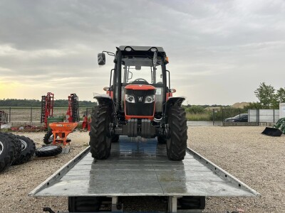 Tafe traktori, Sinpeks B Bijeljina Tafe traktori, Sinpeks B Bijeljina