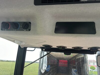 Tafe traktori, Sinpeks B Bijeljina Tafe traktori, Sinpeks B Bijeljina