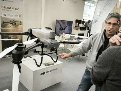 Sajam EIMA 2024. u Bologni