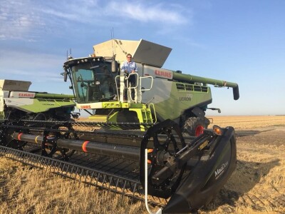 Na 12 tisuća hektara 8 radnika