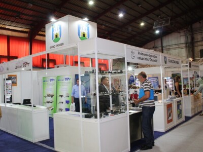 46. međunarodni sajam poljoprivrede i prehrambene industrije Sajam šljive