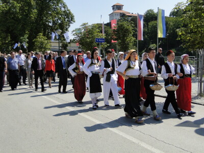 46. međunarodni sajam poljoprivrede i prehrambene industrije Sajam šljive