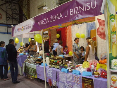 46. međunarodni sajam poljoprivrede i prehrambene industrije Sajam šljive