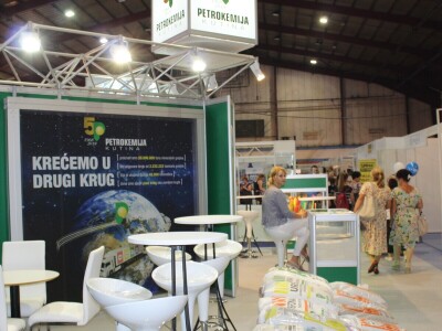 46. međunarodni sajam poljoprivrede i prehrambene industrije Sajam šljive