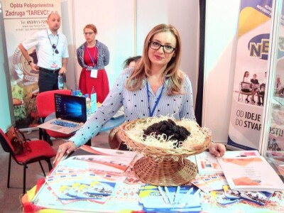 46. međunarodni sajam poljoprivrede i prehrambene industrije Sajam šljive