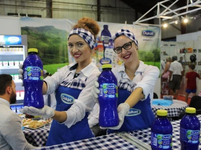 46. sajam šljive u Gradačcu