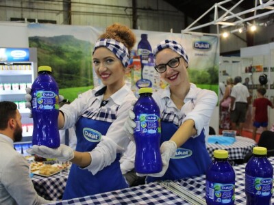 46. sajam šljive u Gradačcu