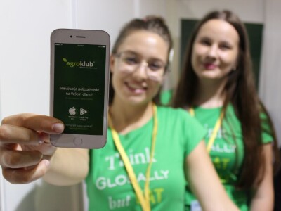 46. sajam šljive u Gradačcu