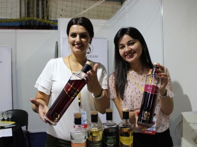 46. sajam šljive u Gradačcu