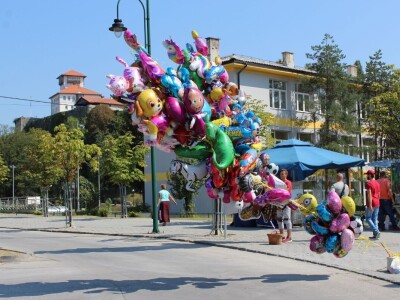 46. sajam šljive u Gradačcu