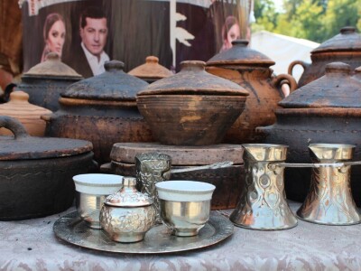 46. sajam šljive u Gradačcu