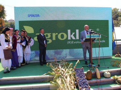 46. sajam šljive u Gradačcu