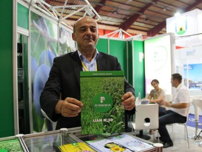 46. sajam šljive u Gradačcu