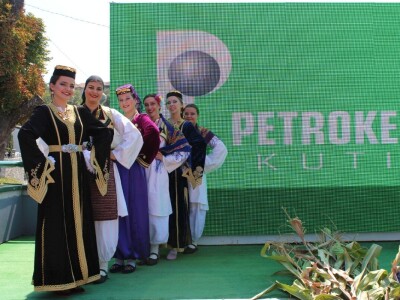 46. sajam šljive u Gradačcu