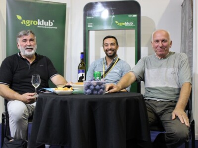 46. sajam šljive u Gradačcu