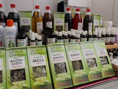 46. sajam šljive u Gradačcu