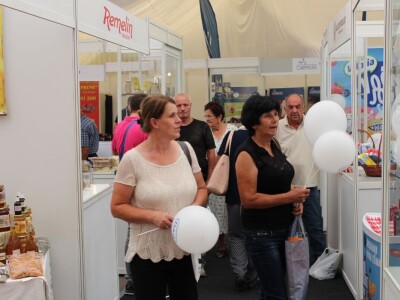 46. sajam šljive u Gradačcu