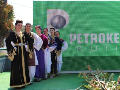 46. sajam šljive u Gradačcu