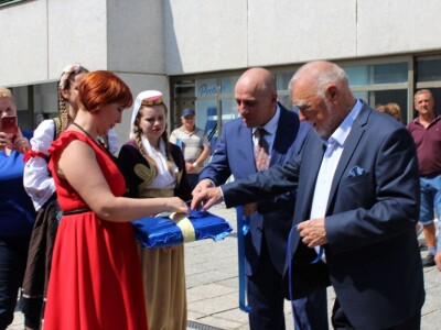 46. sajam šljive u Gradačcu