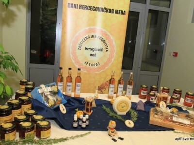 Međunarodni dani meda