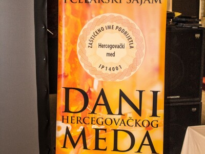 Međunarodni dani meda