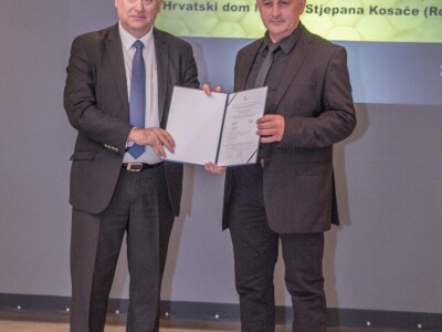 Međunarodni dani meda