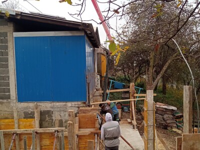 Sanel Šuša - Zenica