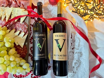 OPG Tomislav Vrabec iz Volodera