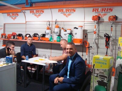 47. Sajam šljive u Gradačcu