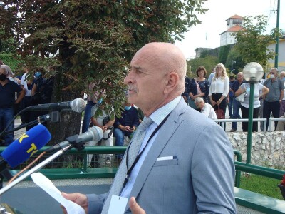 47. Sajam šljive u Gradačcu