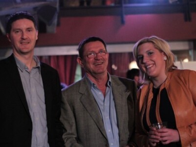 Drugi Tuna, Sushi &amp; Wine Festival održan u Zadru