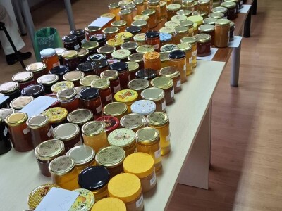 1. nacionalno ocjenjivanje kvalitete meda "Bjelovar 2024."