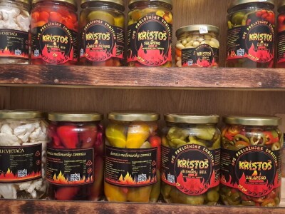 OPG Preložnjak Nedelišće