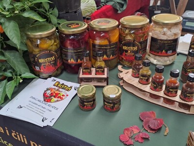 OPG Preložnjak Nedelišće