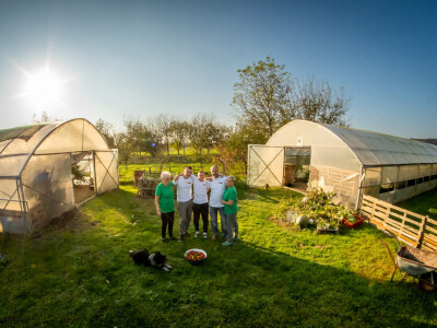 OPG Preložnjak Nedelišće