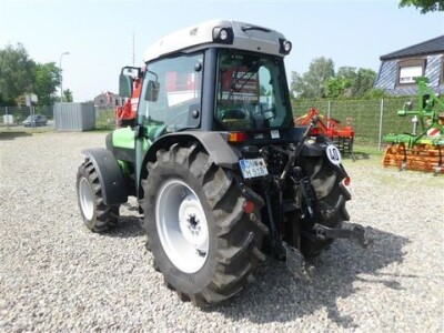 Traktor Deutz-Fahr Agroplus V/S/F