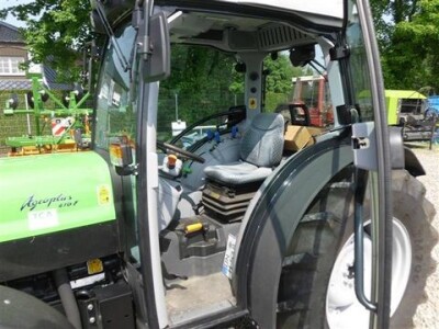 Traktor Deutz-Fahr Agroplus V/S/F