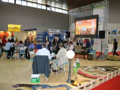 80. međunarodni poljoprivredni Novosadski sajam