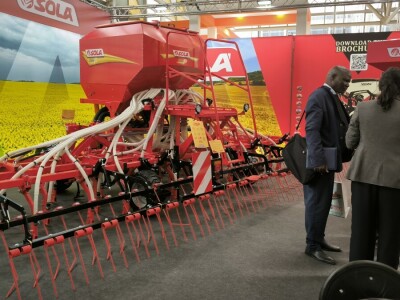 Sajam EIMA 2024. u Bologni