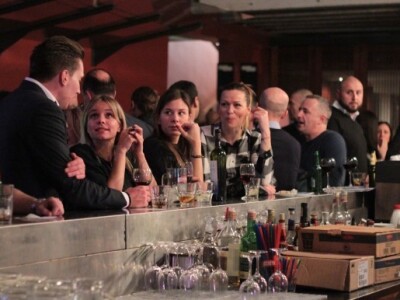 Drugi Tuna, Sushi &amp; Wine Festival održan u Zadru