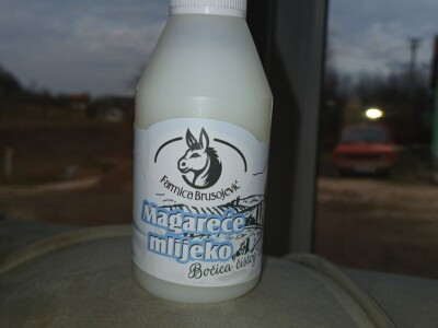 Farma koza i ovaca "Brusojević"