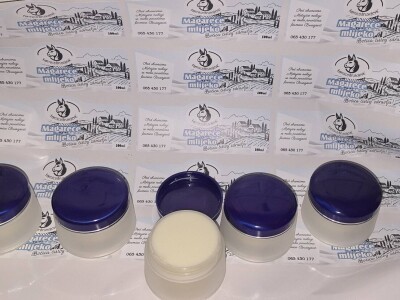 Farma koza i ovaca "Brusojević"