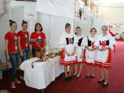 11. Gospodarski sajam VinoKap 11. Gospodarski sajam VinoKap