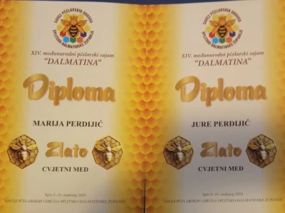 OPG Perdijić