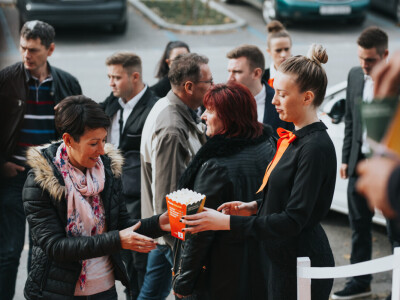 KWS - Premijera PLUS4GRAIN hibrida kukuruza