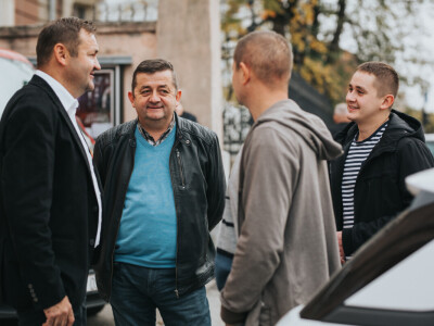 KWS - Premijera PLUS4GRAIN hibrida kukuruza