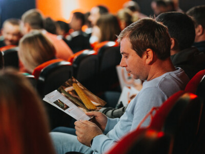 KWS - Premijera PLUS4GRAIN hibrida kukuruza