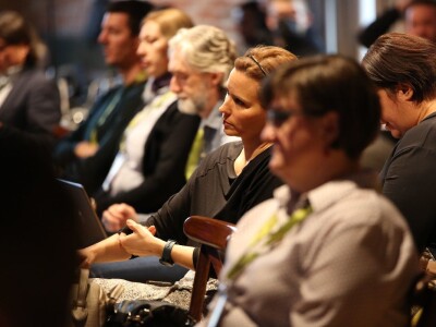 Konferencija "Slavonija 2030 iz perspektive proizvođača hrane".